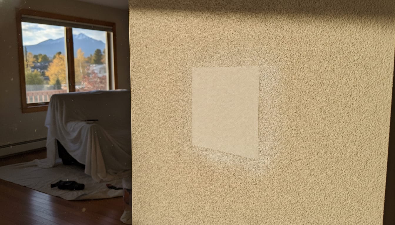 Interior Painters Monument CO: Why Fall Is the Time to Switch