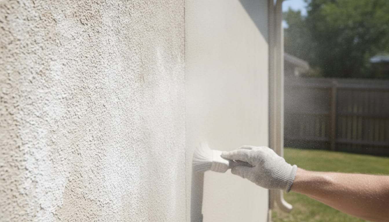House Painters in Park City, KS: A Local Homeowner's Guide
