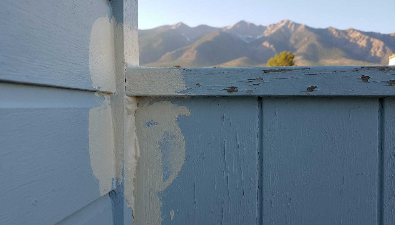 How to Compare Two Painting Quotes in Colorado Springs