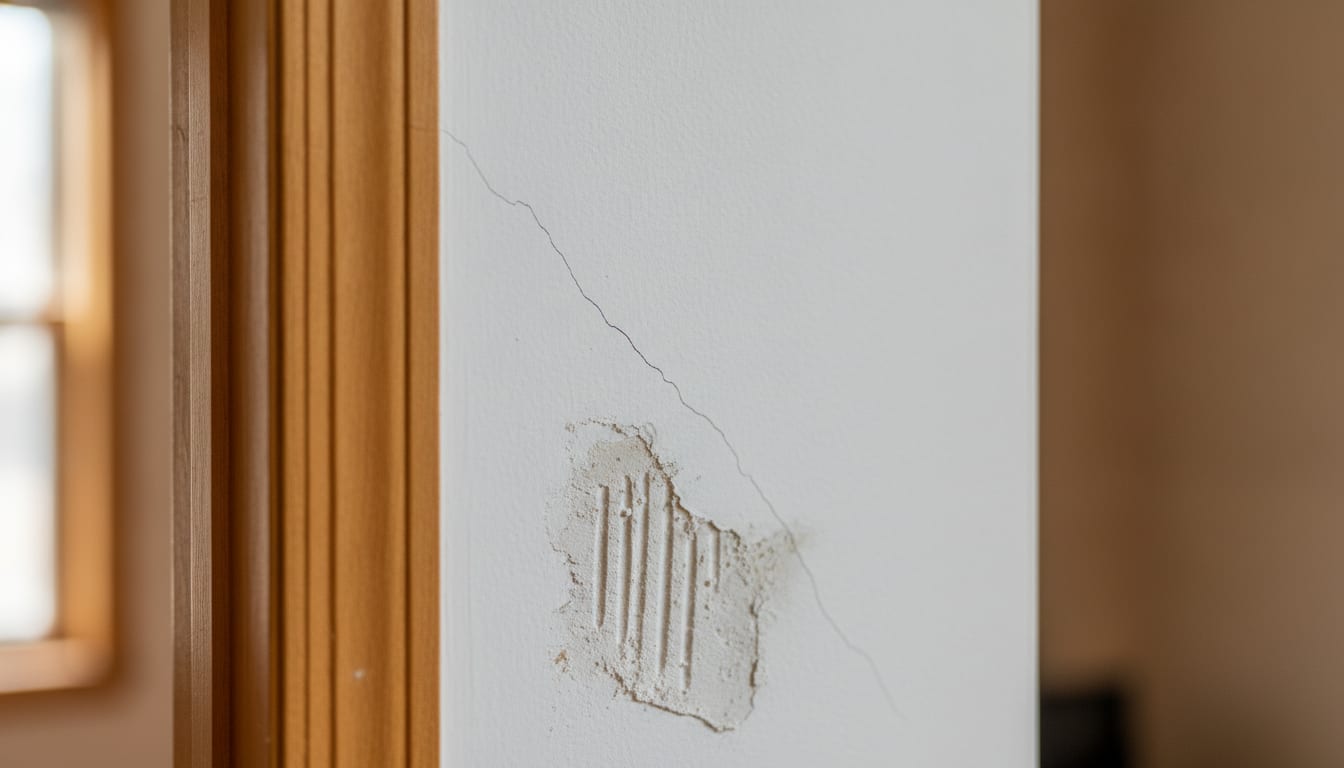 Expansive Soils and Recurring Drywall Cracks in Colorado Springs