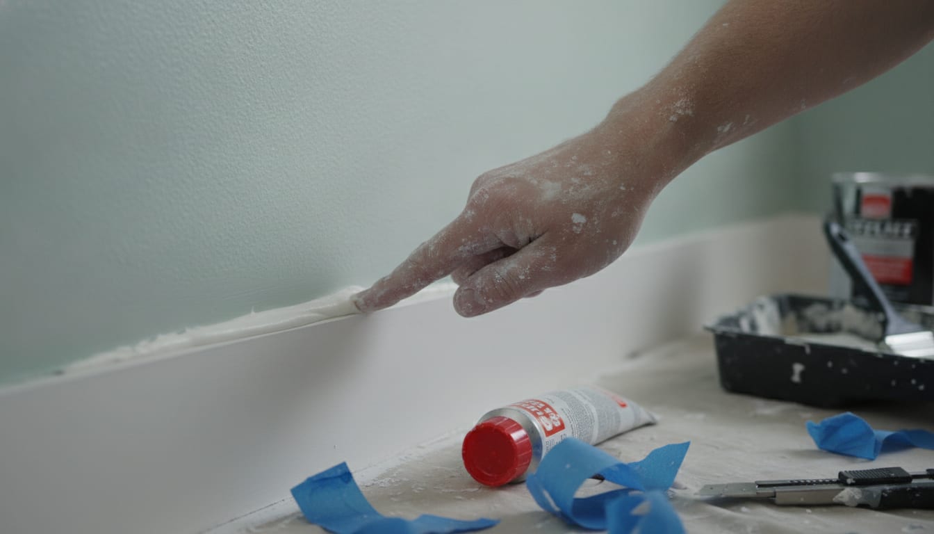 Interior Painting Colorado Springs: The Prep That Makes It Last