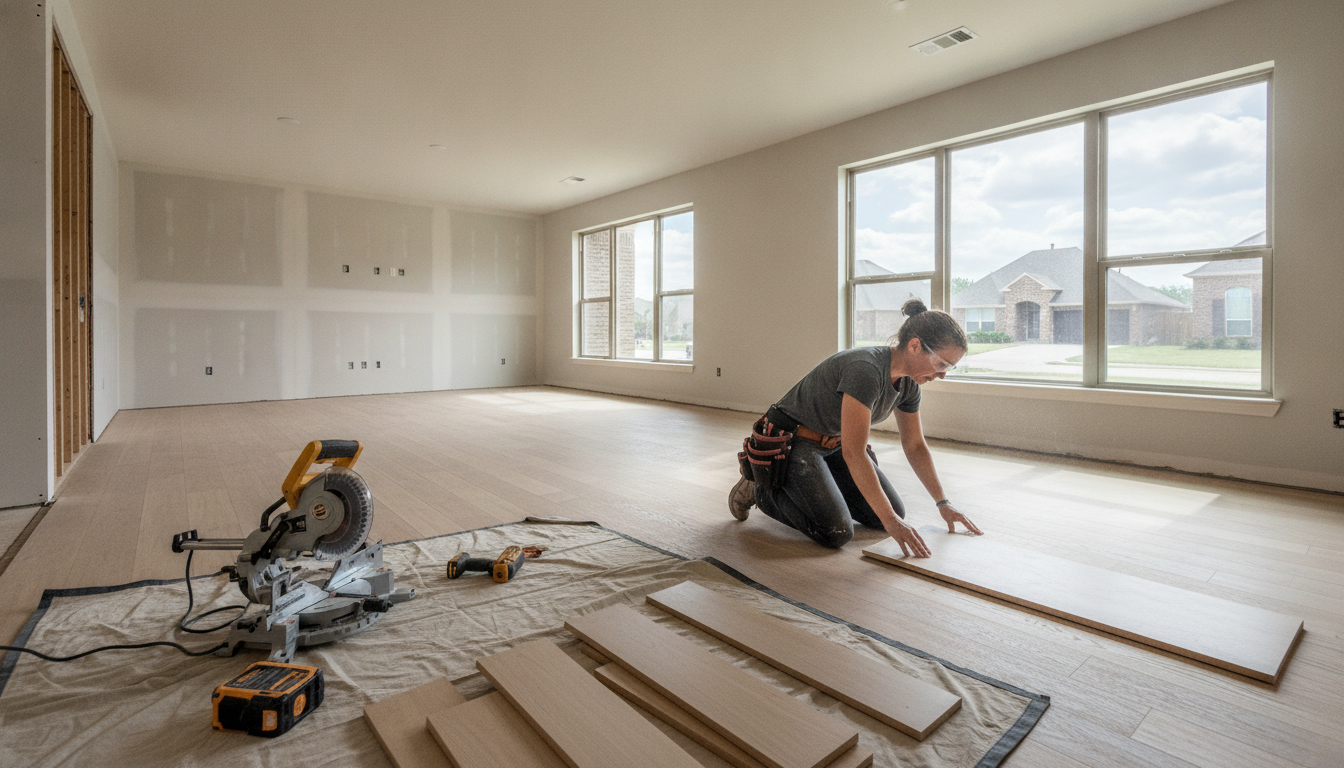 Room Additions Arlington TX: A Practical Homeowner Guide